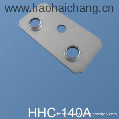 Stamping Adjustable Solar Mounting Bracket (ISO9001:2008&ISO/TS16949)